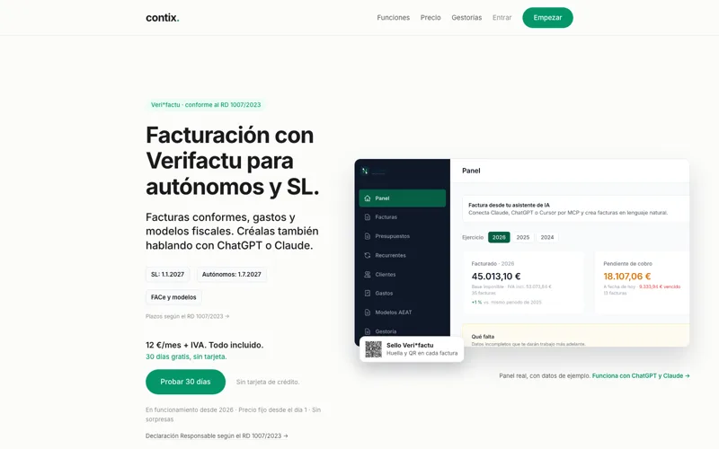 Contix